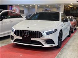 مرسيدس بنز A-Class